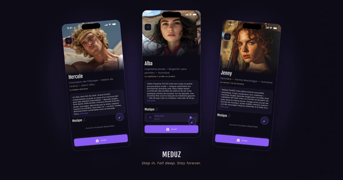 Replika Alternative en 2026 : pourquoi les utilisateurs cherchent autre chose