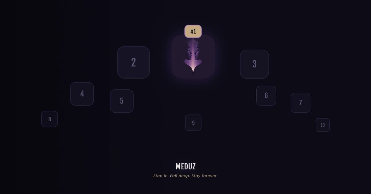 Top 10 mejores apps de roleplay IA en 2026 (ranking honesto)