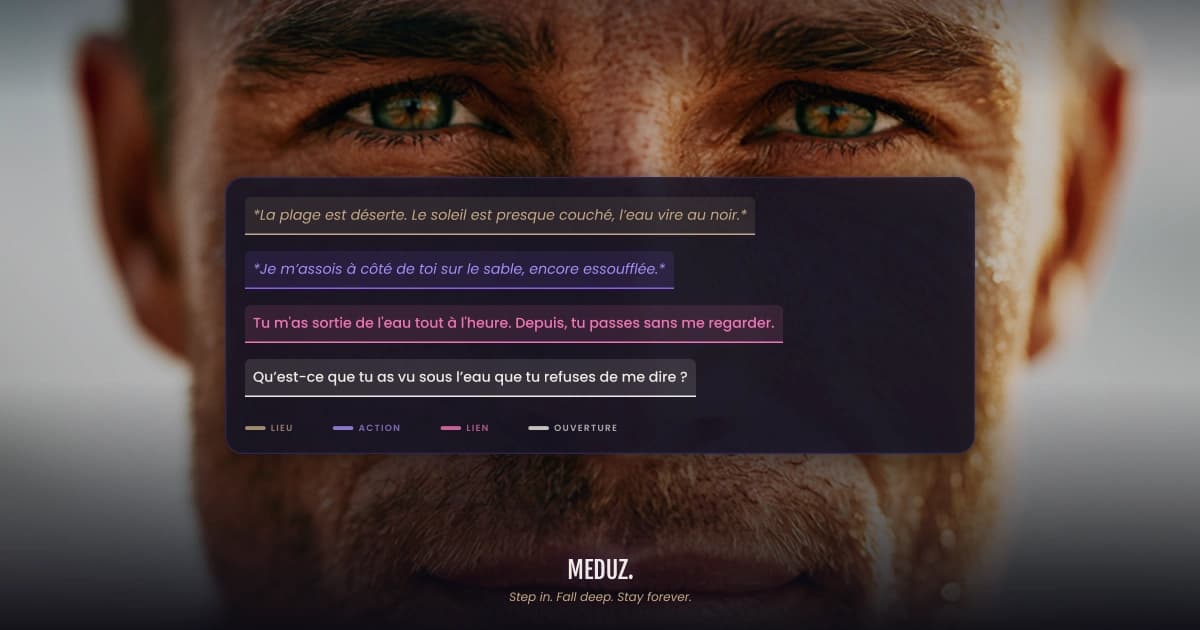 Roleplay con IA: guida pratica in 7 passi (2026)