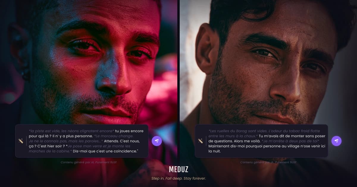 40 prompt per roleplay con IA da giocare nel 2026