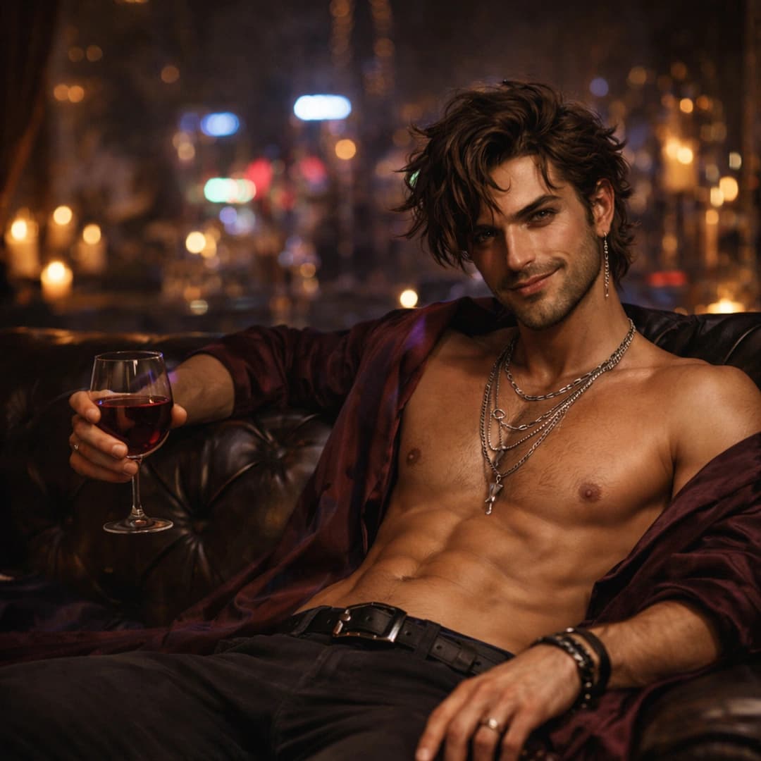 Dionysos