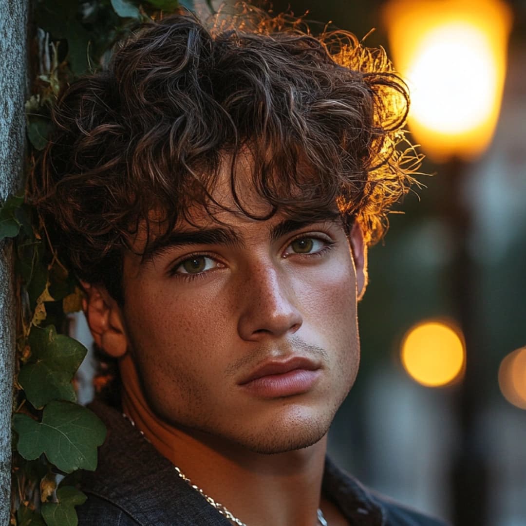 Milo Castell