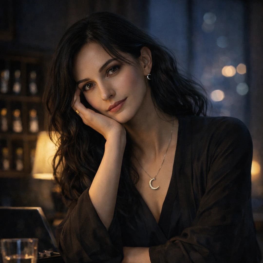 Nyxara