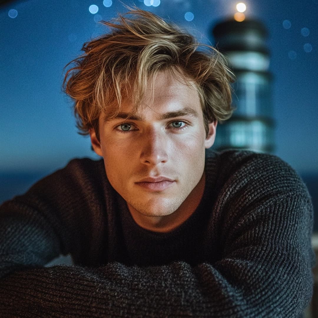 Rhys Althorn